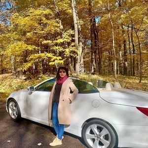 Meet your Posher, Sophie